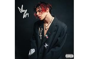 Yungblud (Amazon.de exclusive signed CD)