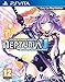 Produktbild Hyperdimension Neptunia U: Action Unleashed (Playstation Vita)