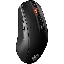 SteelSeries Rival 3 Wireless Gaming 