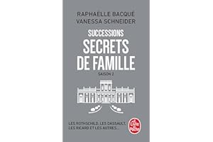 Successions, Secrets de famille