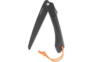 Fire-Maple Camping Saw,Folding Pruning,Portable Hand Saw for Garden, Tree Pruning,Woodworking,Bushcraft, Outdoors