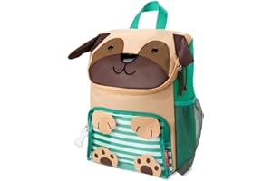 Skip Hop Pack Mochila Zoo niños Unisex