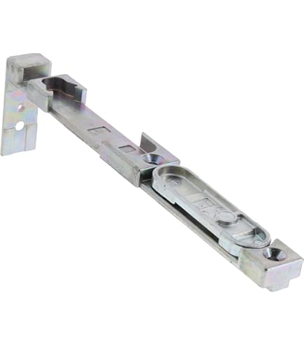 Roto Centro 100 DK-Schließstück KF verstellbar K604A34 rechts