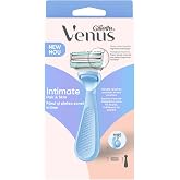 Gillette Venus Bikini B&ouml;lgesi Tıraş Makinesi ve 1 Adet Başlık