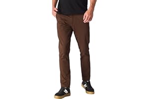 JMOJO Chinos Trousers Men - Stretch Mens Trousers Casual Smart - Mens Chinos Slim Fit Twill Fabric Pants - Flat Front 5 Pocket Trouser for Men UK