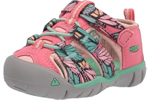 KEEN Seacamp 2 CNX Sandały Uniseks - dzieci