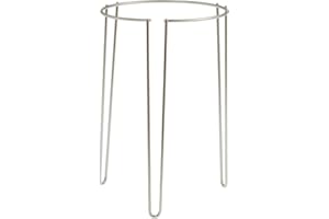 PADERNO WORLD CUISINE Gobel Combrichon N3020 Halterung für chinesisches Sieb Edelstahl