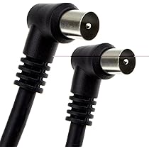 Ultraflex-10 Cavo Coassiale - SM RADIO ROMA SRLS - Foto 2