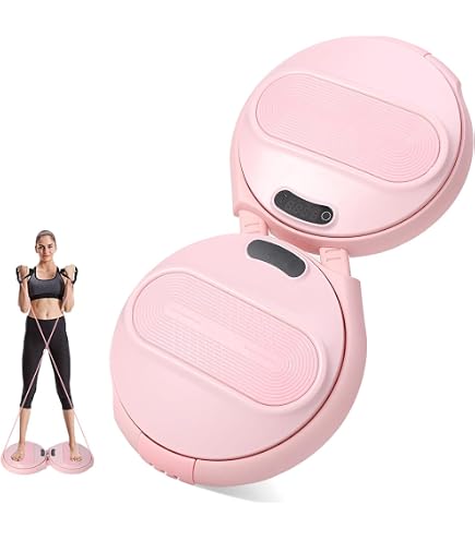 Wonder Core Fitnessbänke Hantelbank, Bauchmuskeltr Produktbild-Vorschau 13