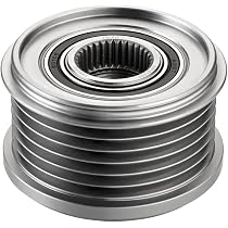 Outil De Démontage Roue Libre Alternateur 33 Dents | Compatible BMW, Volkswagen, Mercedes, Volvo - 12