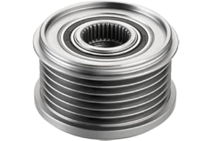 VALEO-588002-Poulie roue libre d'alternateur