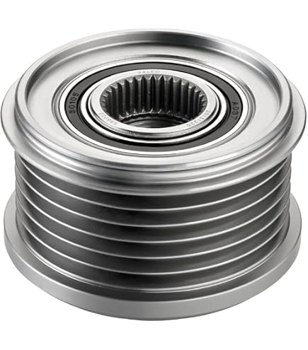 Poulie De Roue INA 1064210 - Compatible Renault, Dacia | Pièce Qualité Pro