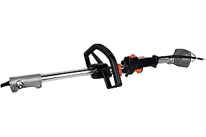 SAKAWA Transmisión Divisible desbrozadora Pequeña