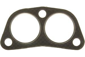 AJUSA 00985500 Junta tubo de escape arriba Junta Colector de Escape Junta de escape Junta de tubo de escape