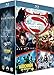 Zack Snyder : Batman Vs Superman, L'aube de la Justice + Man of Steel + 300 + Watchmen, Les Gardiens + Sucker Punch - Coffret Blu-Ray