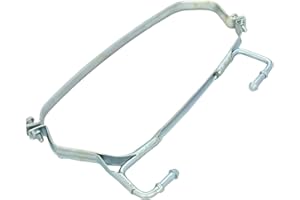 FENNO FA1 104-937 Halter, Schalldämpfer