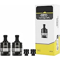 VOO|POO Argus Pro 2 Kit 80W Vape 3000mAh Batteria con PnP X Cartuccia 5ml  Fit PnP Coil Vaporizzatore Sigaretta Elettronica Senza Nicotina :  Amazon.it: Elettronica