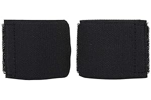 Bande De Garde De Sports, Accessoire Fixe De Courroie De Sports D'élastique Réglable De Bande De Bande De Bandage De Garde De Tibias De Sports