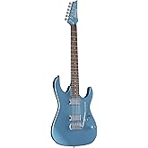 Ibanez GRX120SP MLM - Metallic Light Blue Matte Elektro Gitar