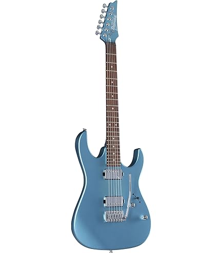 Ibanez Grg170Dx-Bkn Elektro Gitar : Amazon.com.tr: Müzik
