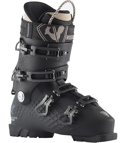 ROSSIGNOL CHAUSSURES DE SKI SPEED RENTAL HV+ - Easy Gliss ROSSIGNOL CHAUSSURES DE SKI SPEED RENTAL HV+ - Easy Gliss