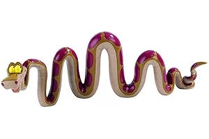 Bullyland 12379 - Walt Disney Libro della Giungla - Kaa