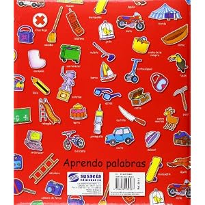 Mi primer diccionario