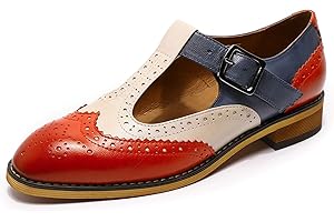 Mona flying Damen Handgefertigt Leder Mokassin Casual Loafers Flache Schuhe Für Damen Frauen