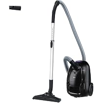 Lot De 5 Sacs à Poussière Pour Aspirateurs Hoover - Compatible Capture, Flash, Sprint, Freespace - Ref. 35600637