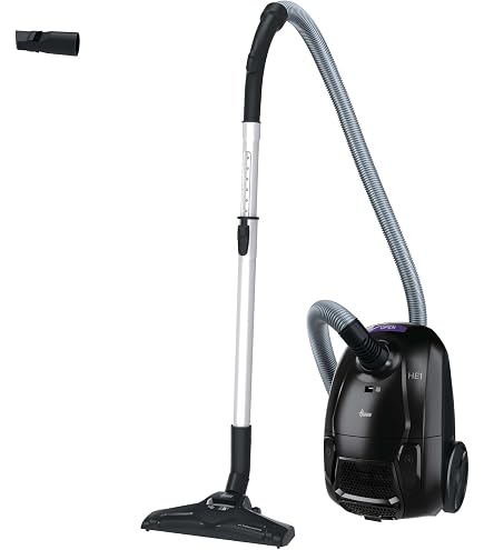 20 Sacchetti Per Aspirapolvere Compatibili Hoover Capture TCP 1600.2499