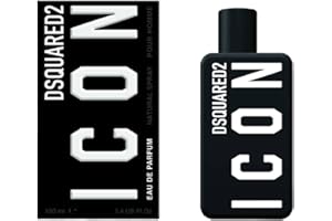 DSquared2 Icon Pour Homme Eau de Parfum 100ml