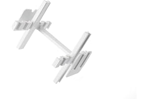 Tayg 915024 Lot de 30 cloisons en verre 10 mm