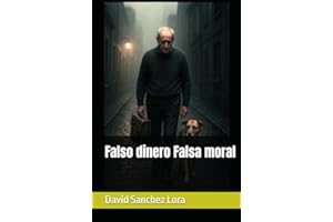 Falso dinero Falsa moral