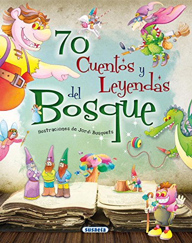 Download 70 cuentos y leyendas del bosque Download 70 cuentos y leyendas del bosque