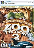 Zoo Tycoon 2 - Ultimate Collection - 