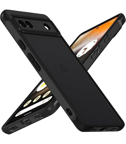 Coque Souple Silicone Pour Google Pixel 6a - Marque Kwmobile - Neuve