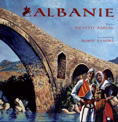 couverture de : Albanie