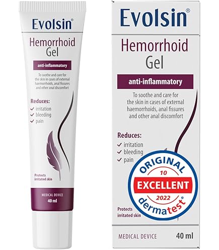 anokryo gleitmittel Mit diesen Produkten läuft es 