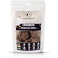 DOOFYBALLS Chicken & Cinnamon Treats Stick For Pets - Natural Treats For Adult Dogs And Puppies - Nutritious Ingredient Treats - Chicken Treats For Dogs (85 Grams)