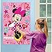 Produktbild Amscan 9903457 Minnie Maus Party Stift Spiel
