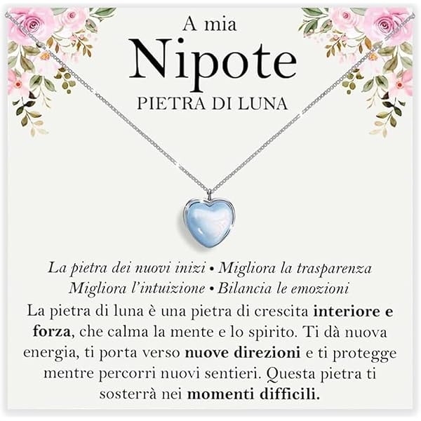 Bracciale Donna In Acciaio Con Frase Per Cognata - Prodotto In Italia - Regalo Emozionale