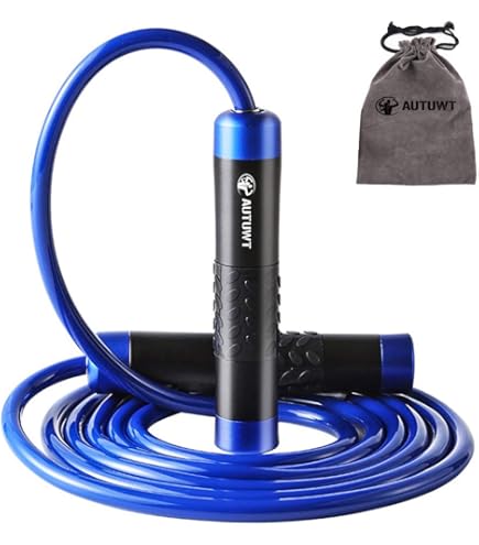 BARACUS Corde à Sauter Pour Femmes, Hommes, Enfants | Accessoires De