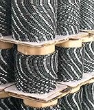 neue SWS Motorsägen Sägekette ist speziell gehärtet, unter einem speziellen Verchromungsprozess hergestellt, welche beste Schneidergebnisse und eine lange Lebensdauer erzielt