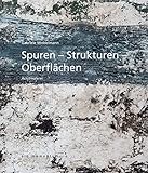 Image de Spuren Strukturen Oberflächen: Acrylmalerei Gabriele Middelmann