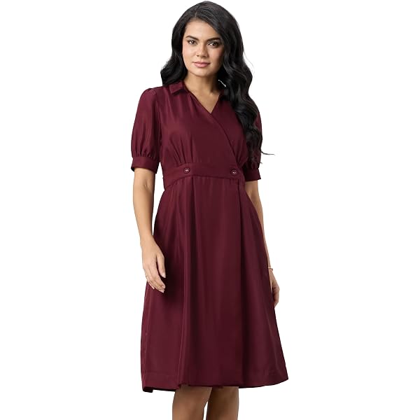 candalite dress burgundy candalite | Dresses | Elegant Burgundy Maxi Dress With Silver Accent