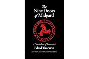 The Nine Doors of Midgard: A Curriculum of Rune-work