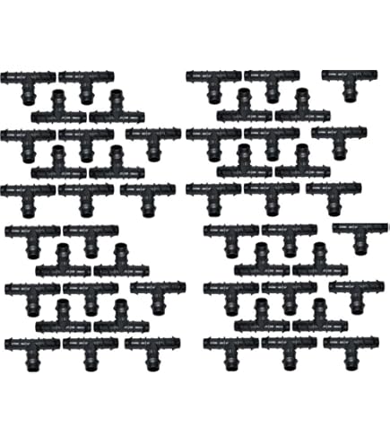 Ala Gocciolante ø 16 Mm Passo 40 Cm Con Gocciolatore Doppio Foro, Rotolo Da 400 Mt, Tubo In Polietilene Per Irrigazione A Goccia, Nero - Orto Facile - Foto 13