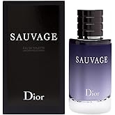 Christian Dior Dior Sauvage Edt Spray 60 ml