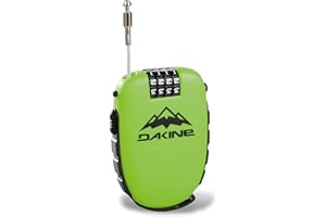 Dakine Cool Lock Snowboard Tool One Size Green