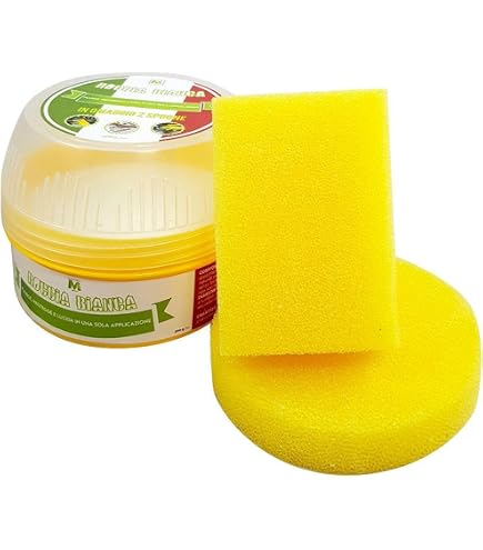 Cleanprince Küchen-fettlöser 0,5 Litro Kuechenfettloeser 500 ML Cappa Aspirante Grasso Olio Fettentferner Entfetter Grasso di Cucina Gastronomia Cucina Fett Pulitore Risolutore Cappa Cappa